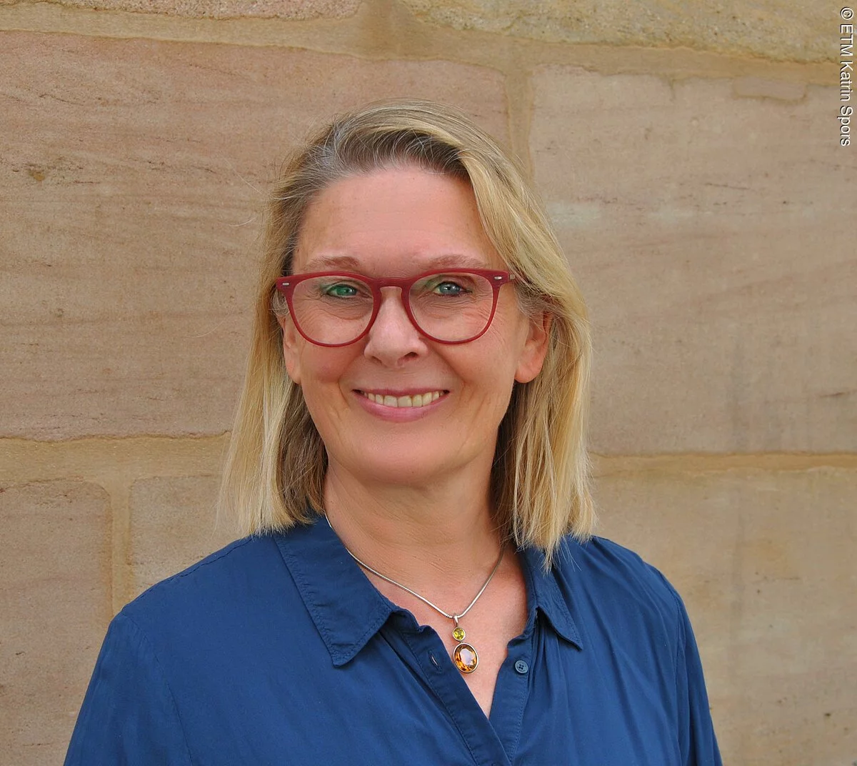 Bianca Braun Bianca Braun - Stadtführerin