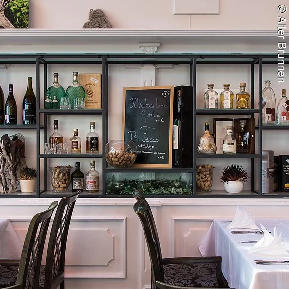 Restaurant Alter Brunnen