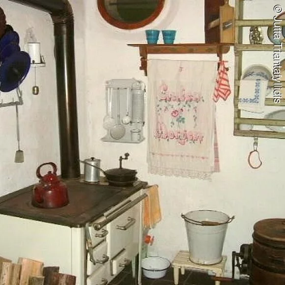 Museum im Amtshausschüpfla