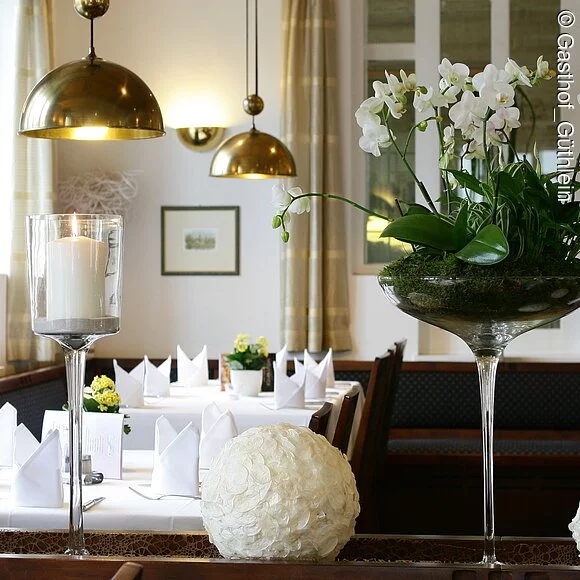 Restaurant Güthlein