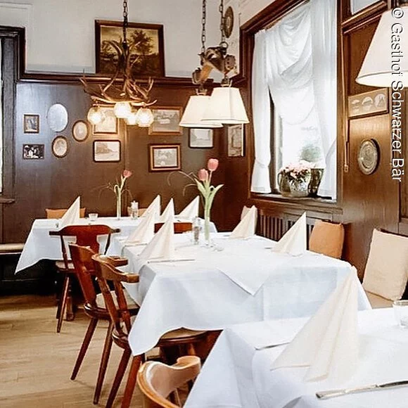 Gasthof Schwarzer Bär