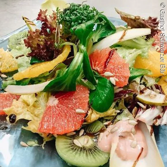 Gasthof Schwarzer Bär