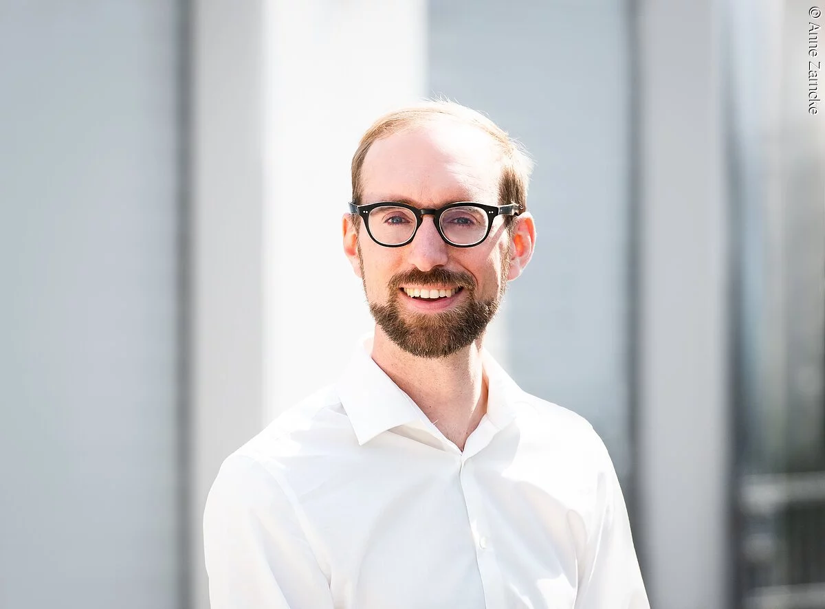 Oliver Timmermann - Visit Erlangen