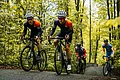 Franken9000 - Rennradausfahrt