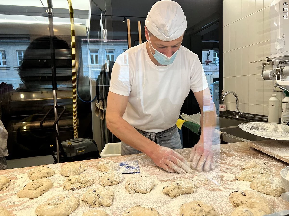 Bio-Bäckerei Postler Laibgarde
