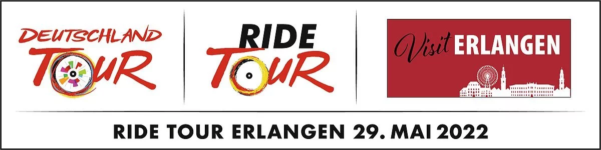 Ride Tour Erlangen Ride Tour Erlangen