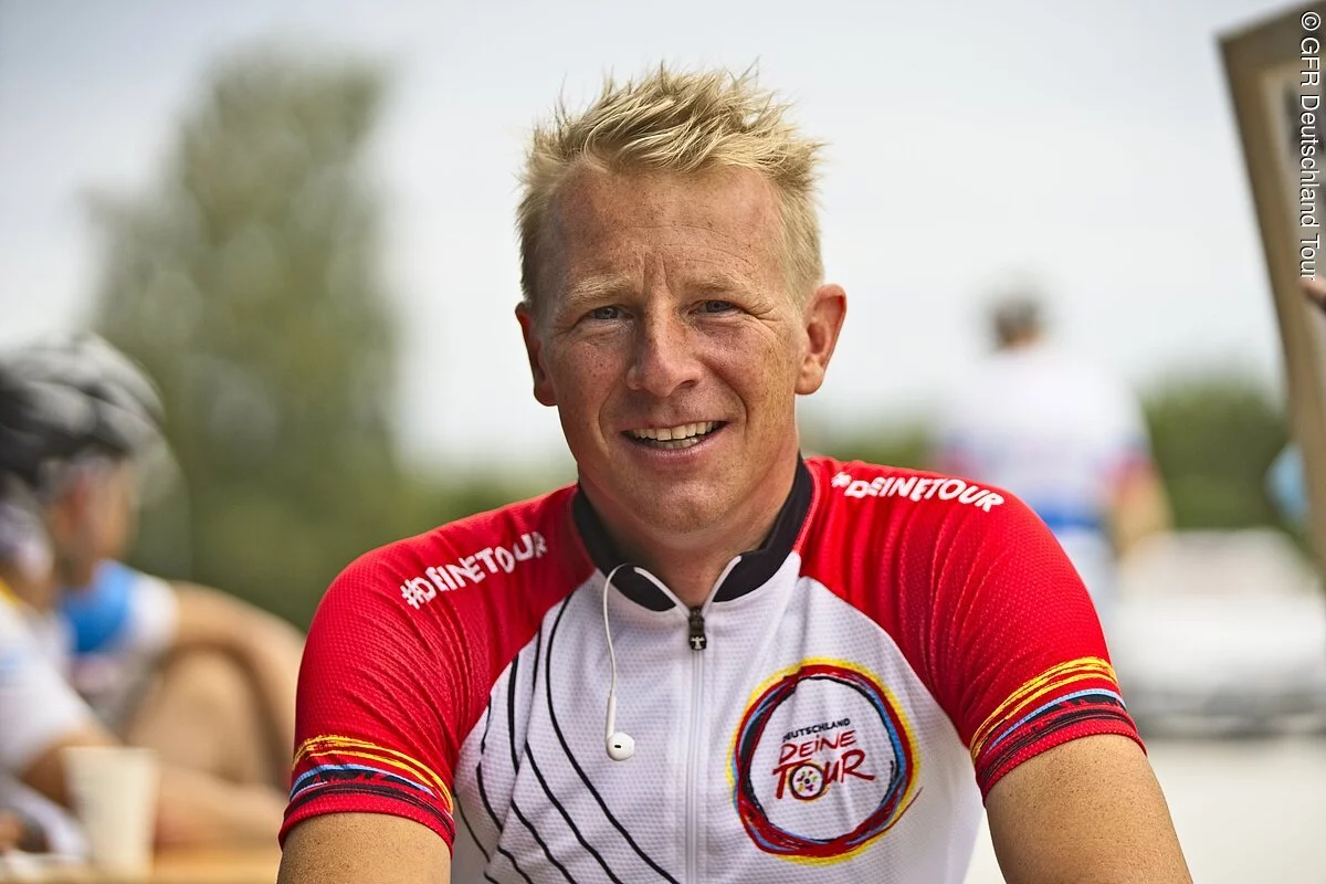 Fabian Wegmann Fabian Wegmann