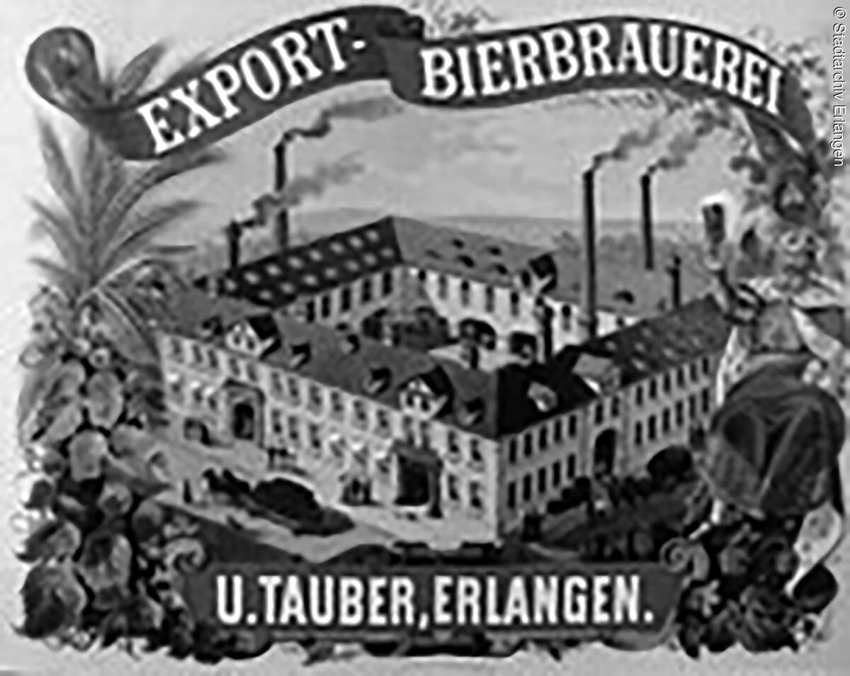 Brauzentrum der Altstadt