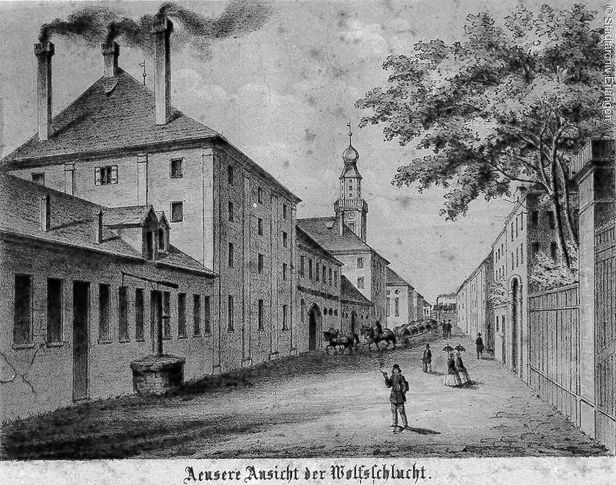 Brauerei Gebrüder Reif