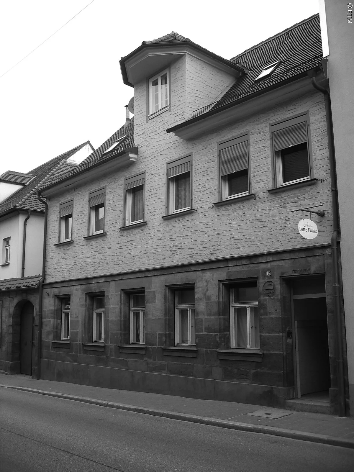 Brauerei Stahl