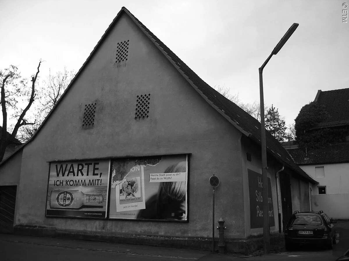 Altstädter Kommunbrauhaus