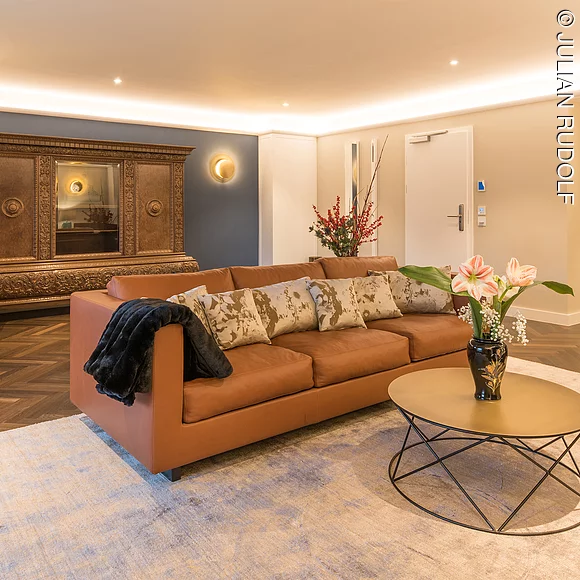 Suite Hotel Bayerischer Hof