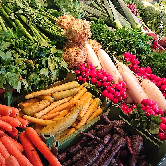 Sortiment - Huckepack Erlebnisernten