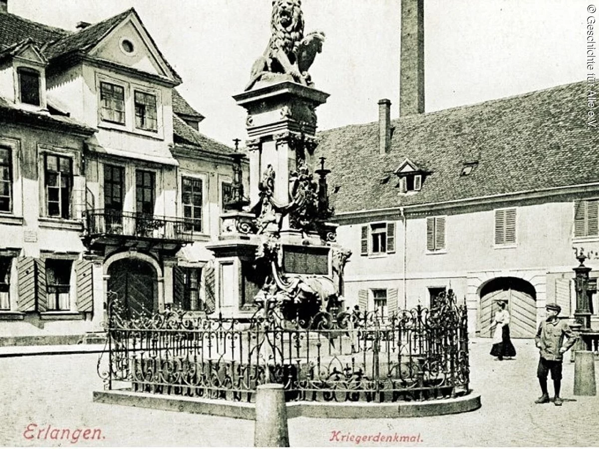 Schau genau! Stadtführung