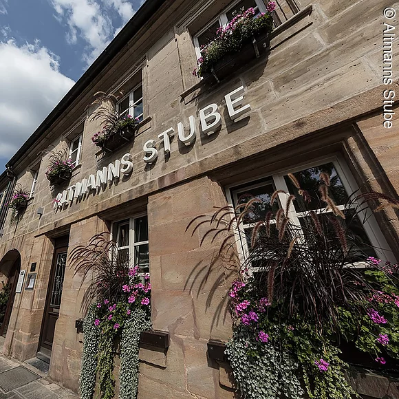 Altmanns Stube