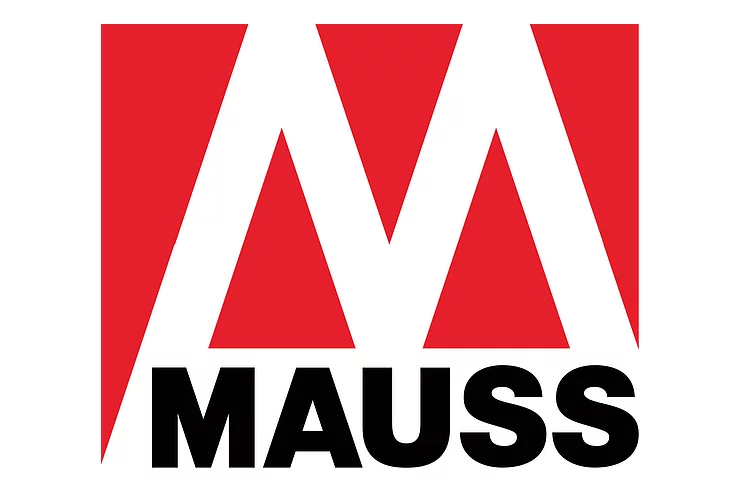 Logo MAUSS Bau