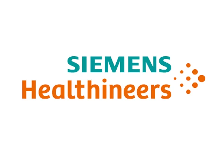 Logo Siemens Healthineers