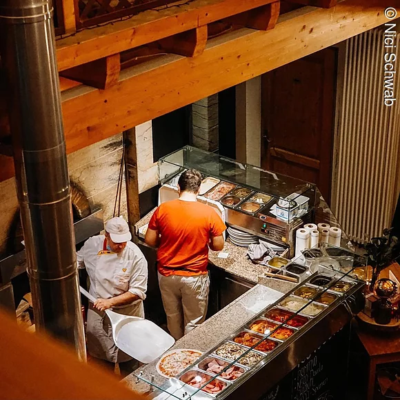 TIO Rustica Erlangen