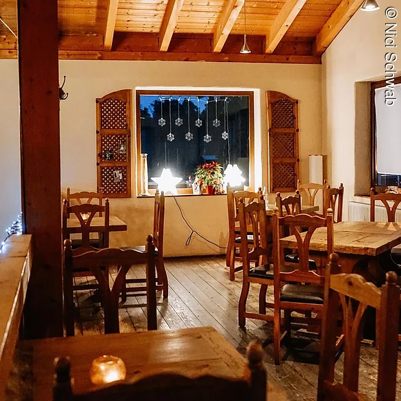 TIO Rustica Erlangen