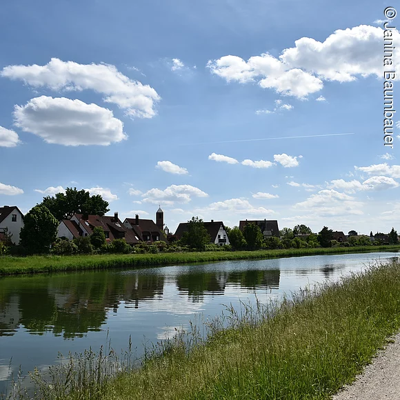 Rhein-Main-Donau-Kanal