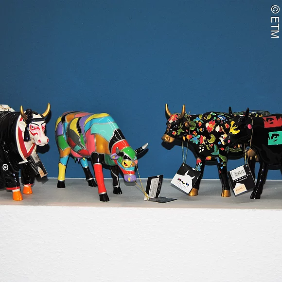 Hüttner - Kreative Raumgestaltung