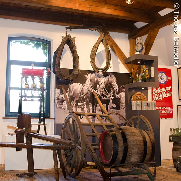 Biermuseum