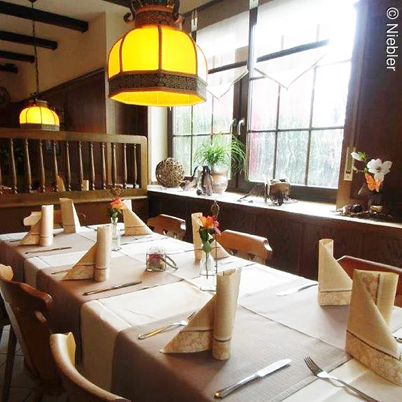 Restaurant Landgasthof Niebler