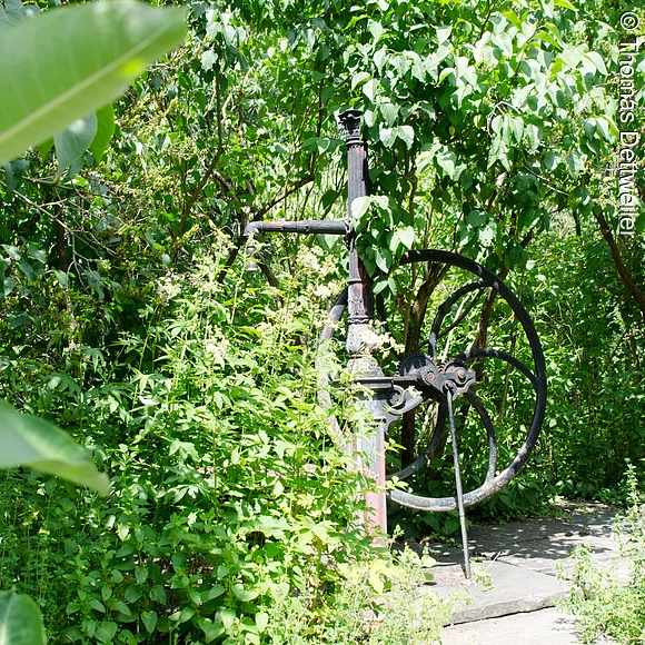 Aromagarten Erlangen