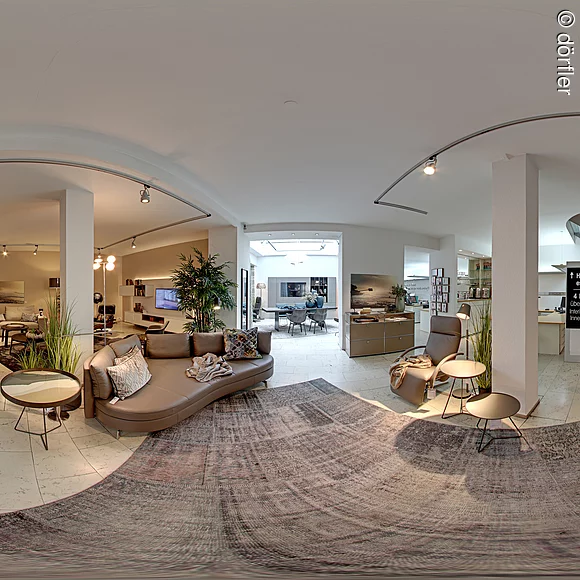 dörfler - internationale wohnkultur