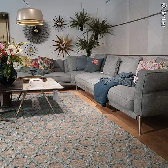 dörfler - internationale wohnkultur