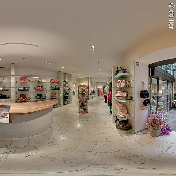 dörfler - internationale wohnkultur