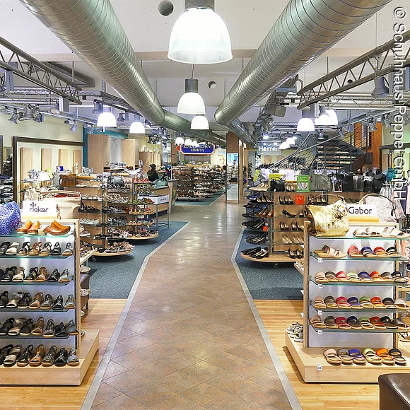 Schuhhaus Peppel