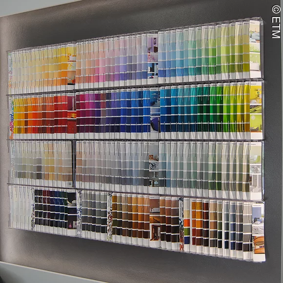 Hüttner - Kreative Raumgestaltung