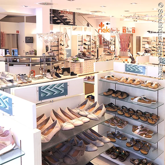 Tamaris Store by Peppel