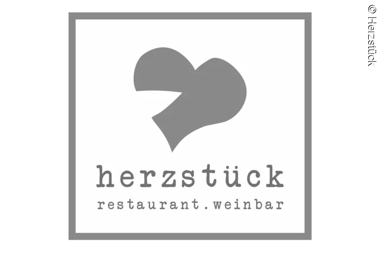 Logo Restaurant Herzstück