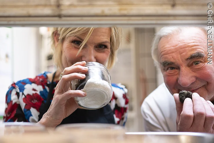 Finalabend Cooking with Friends beim Genuss-Festival Erlangen