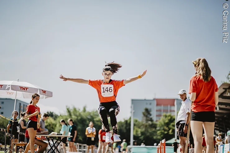 Special Olympics Bayern