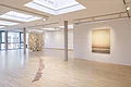 Ausstellung "verwoben" im Erlanger Kunstmuseum