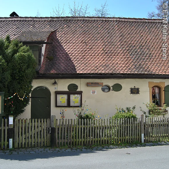 Museum "Amtshausschüpfla"