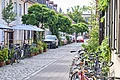 Schiffstraße in Erlangen