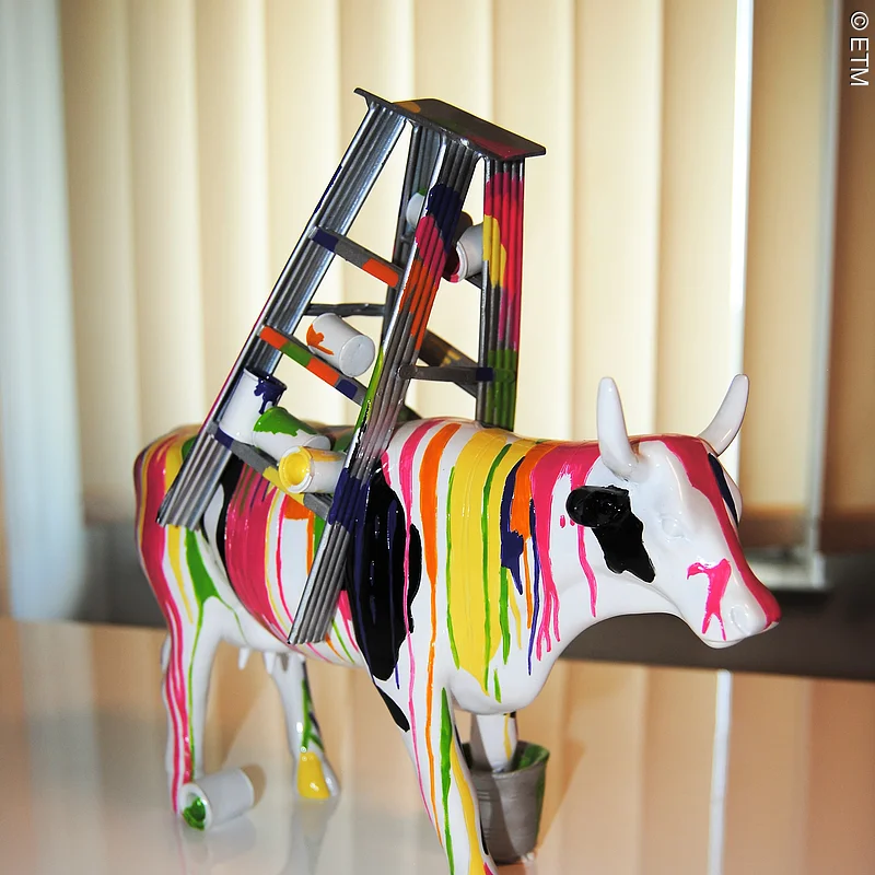 Hüttner - Kreative Raumgestaltung