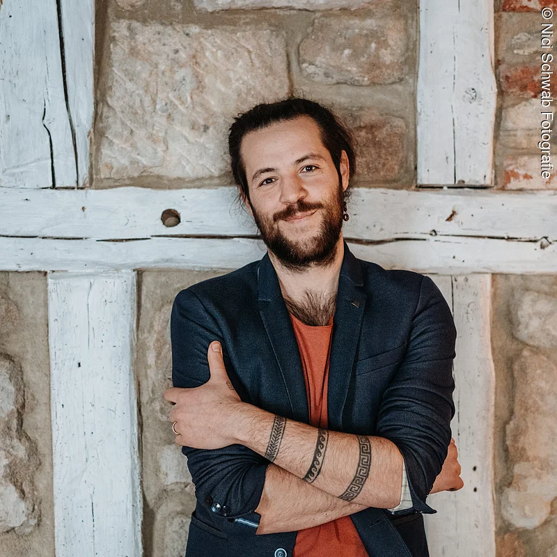 Mauro Sindaco - Herzstück Erlangen