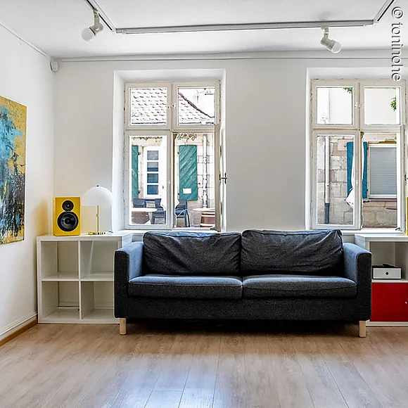 Kunstraum für Ausstellungen