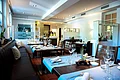Räumlichkeiten im Restaurant Altmann by Jonas Richter