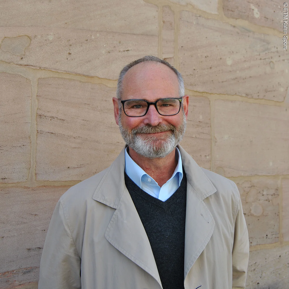 Peter Dycke Peter Dycke - Stadtführer