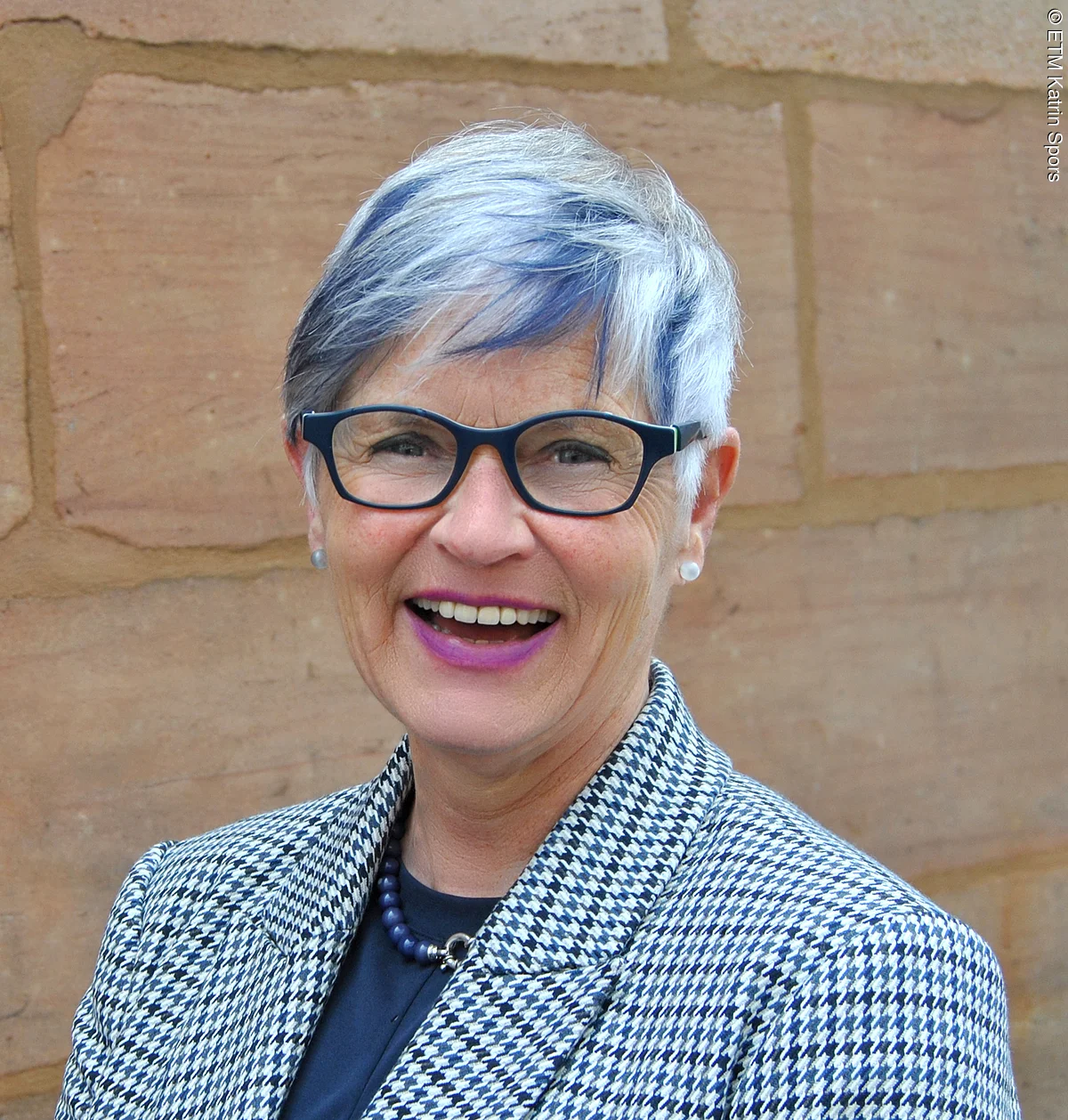 Gisela Schütt Gisela Schütt - Stadtführerin