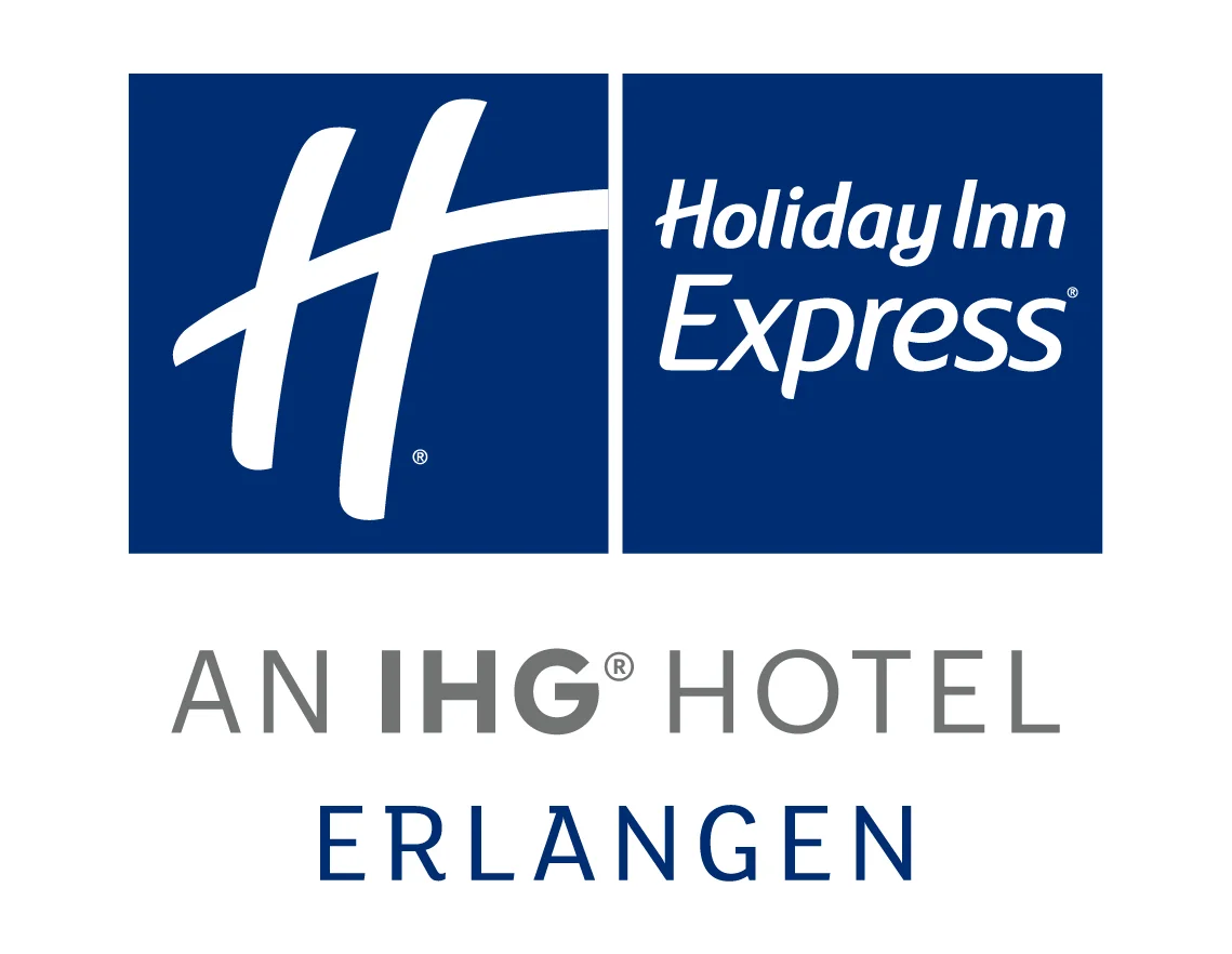 Logo Holiday Inn Express