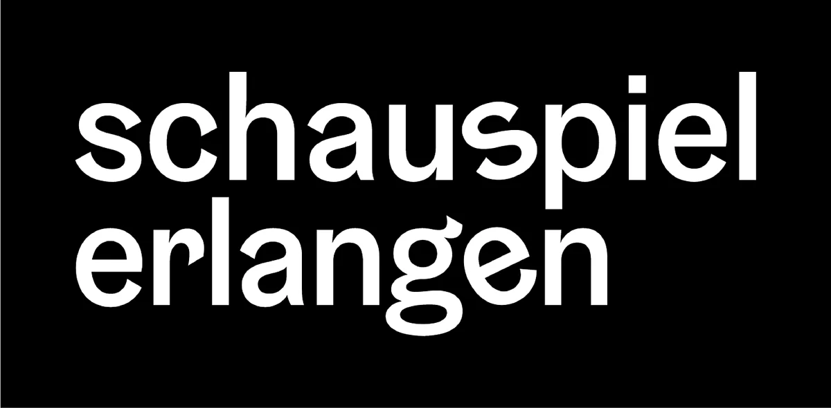Logo von schauspiel erlangen