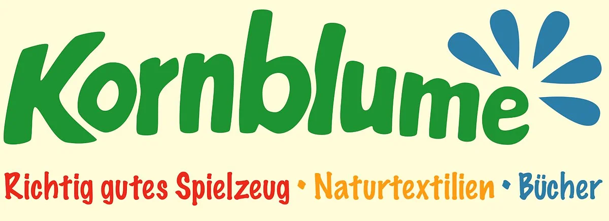 Logo Kornblume