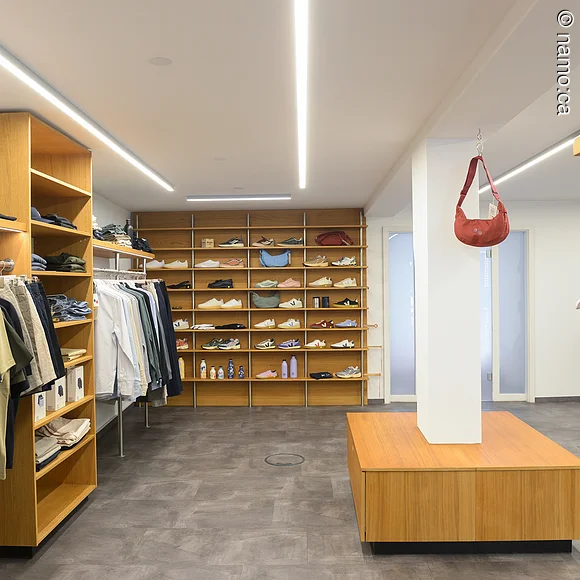 Nachhaltige Mode und Accessoires